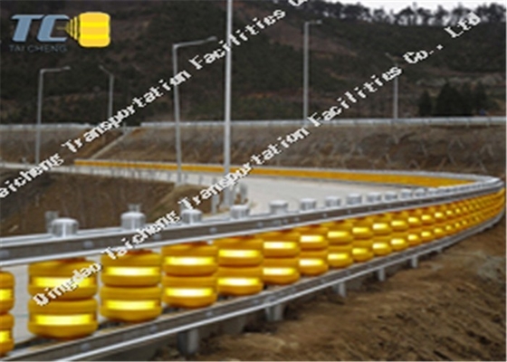 Good price Rào cản va chạm bằng thép không gỉ bằng thép không gỉ Chống chịu thời tiết trực tuyến