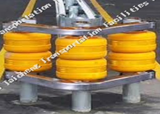 Good price Phòng chống va chạm cuộn xoay cao cho an toàn giao thông đường bộ trực tuyến