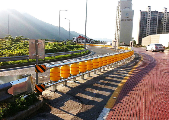 Good price Vật liệu EVA đường cao tốc bảo vệ an toàn giao thông trực tuyến
