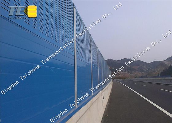 Good price Các rào cản âm thanh kín ngoài trời để hấp thụ tiếng ồn trực tuyến