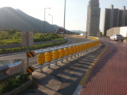 Mua Mountain Road Construction Construction Road Roller with High Corrosion Resistance online manufacture