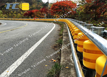 Good price Polyurethane Cán Bảo vệrail Rào chắn Chống tia cực tím Chống gỉ trực tuyến