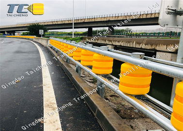 Mua Rào chắn an toàn cường độ cao cho đường cao tốc / kênh giao thông đường bộ online manufacture