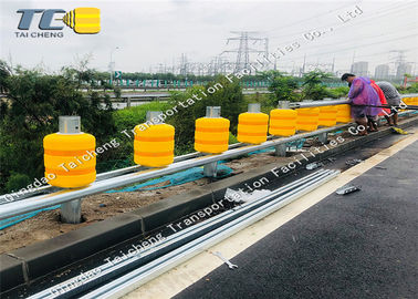 Mua Có thể tháo rời Đường cao tốc Con lăn Khung thép mạ kẽm Chống ăn mòn online manufacture