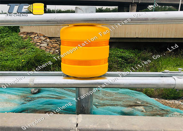 Mua An toàn cường độ cao Con lăn rào chắn Lan can bên lề đường cho tai nạn dễ bị tai nạn online manufacture