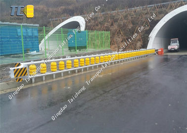 Good price Có thể tháo rời Cán bảo vệ Rào chắn Chống rỉ sét, Rào chắn đường cao tốc trực tuyến