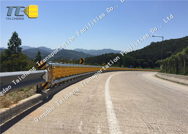 Mua Tai nạn xe hơi cán Bảo vệ Bảo vệ Rào chắn Post Khoảng cách 650mm 700mm 1000mm online manufacture