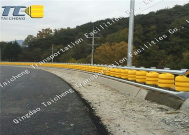Good price W Chùm tia cán Bảo vệrail Rào chắn Tai nạn phương tiện giao thông trực tuyến