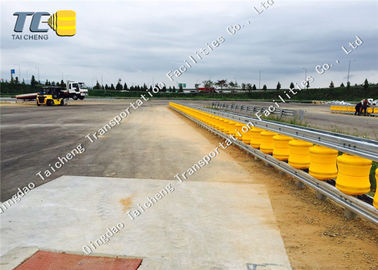 Good price Đường lăn bảo vệ lan can Ánh sáng an toàn eva Phản xạ kích thước 350 X 500 MM trực tuyến