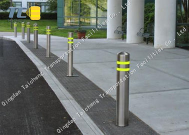 Good price VIS cố định cao 304 thép không gỉ chống gỉ cho kiểm soát truy cập xe trực tuyến