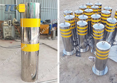 Good price Hàng rào thép không gỉ có thể thu vào hàng rào nóng mạ kẽm sâu trực tuyến