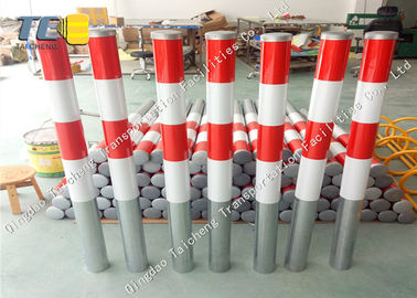 Good price Băng phản chiếu cố định Dải phân cách Có thể tháo rời Bài đăng Khóa an ninh trực tuyến