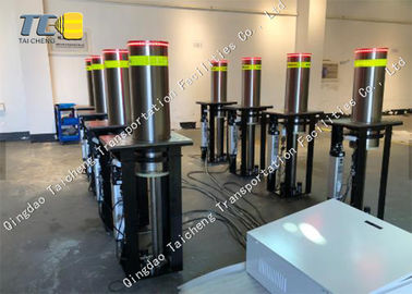 Good price 304SS 316SS Thủy lực có thể thu vào được trực tuyến