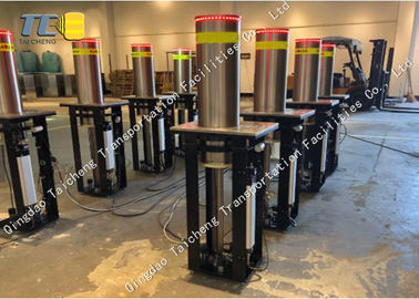 Good price Sliver thủy lực có thể thu vào được trực tuyến