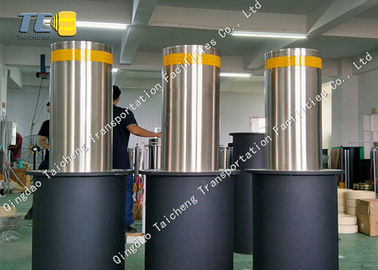 Good price Bãi đậu xe có thể thu vào thủy lực, bảo vệ tăng điện trực tuyến