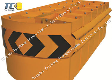 Good price Highway Đệm tai nạn Chú ý Rustproof, Trinity Tai nạn Chú ýs trực tuyến