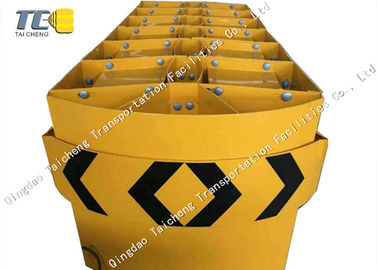 Good price Bộ giảm chấn an toàn giao thông đường bộ, bộ suy giảm chuyển hướng bền trực tuyến