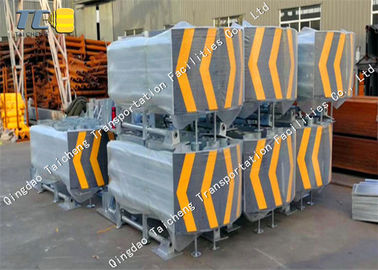Good price Mặc chống mài mòn đệm giảm chấn Q235 345 mạ kẽm nhúng nóng trực tuyến