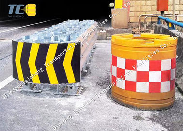 Good price Lối vào đường hầm Ngã ba đệm giảm tốc để giảm mức độ nghiêm trọng trực tuyến