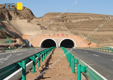 Good price W Chùm tia Metal Road An toàn rào chắn bảo vệ lề đường cho dải trung bình cong trực tuyến