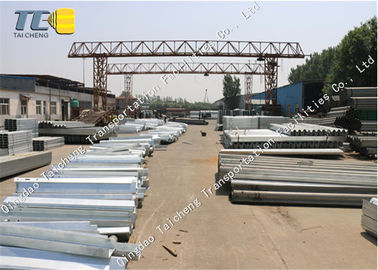 Good price Road Highway W Chùm tia Rào cản Chống ăn mòn Kim loại Hàng rào an toàn trực tuyến