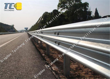Good price Hàng rào sóng kim loại an toàn đường sắt Lan can cầu cho đường cao tốc trực tuyến