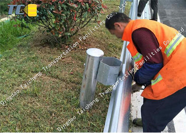 Good price Hàng rào an toàn được phê duyệt ISO 9001 RMS, hàng rào sóng kim loại trên đường trực tuyến