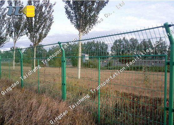 Good price Hàng rào dây thép cường độ cao có khả năng chống chịu thời tiết trực tuyến