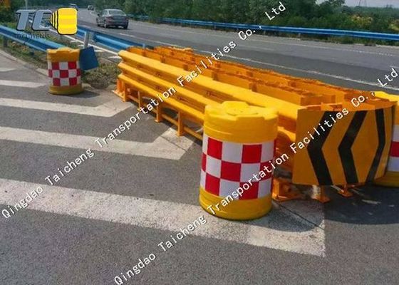 Good price Rào chắn Đệm tai nạn Chú ý Sơn tĩnh điện ISO 9001 trực tuyến