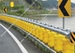EVA Rolling Highway Safety Guardrail Anti Crash