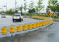 EVA Material Road Highway Safety Roller Barrier SB Grade Certificate