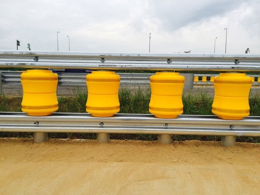 Good price Lối vào đường hầm tốc độ cao Lan can lăn Rào chắn Vách đá Bảo vệ rẽ ngoặt trực tuyến
