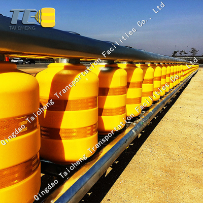 Good price Hàng rào bảo vệ đường lăn an toàn với vật liệu EVA Q345 trực tuyến
