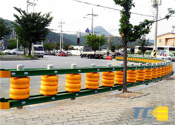 Good price Giao thông đường bộ Đường cao tốc EVA Rào cản an toàn chống ăn mòn trực tuyến