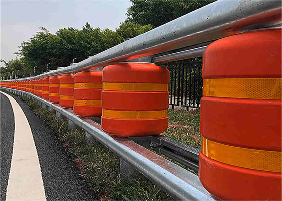 Good price Hàng rào bảo vệ an toàn đường bộ có thể tùy chỉnh Dễ dàng cài đặt Lớp SB trực tuyến
