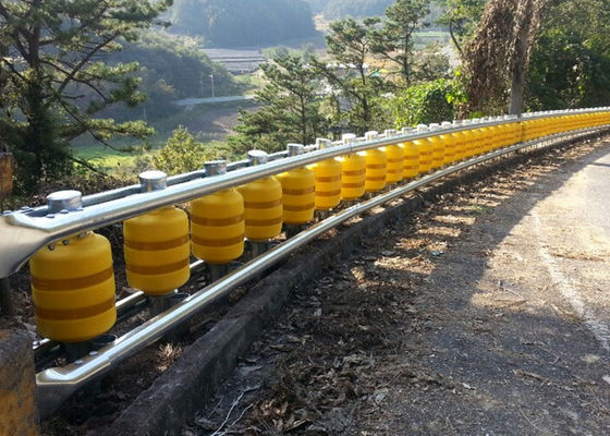 Giá tốt Rào chắn va chạm con lăn dài 4 mét cung cấp sự bảo vệ toàn diện, được thiết kế để chịu được điều kiện khắc nghiệt và va đập mạnh trực tuyến