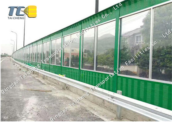 Good price Đường cao tốc Đường sắt Kiểm soát âm thanh Chỗ ở Acrylic Dây chắn âm thanh đường cao tốc linh hoạt trực tuyến