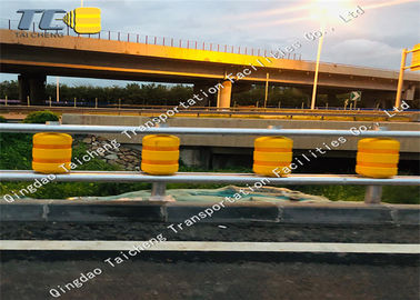 Good price Đường Corners Rào chắn đường cao tốc, Hàng rào bảo vệ chống ăn mòn trực tuyến