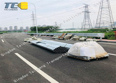 Good price Đường cong xuống dốc Con lăn bảo vệ Đường chống va chạm trực tuyến