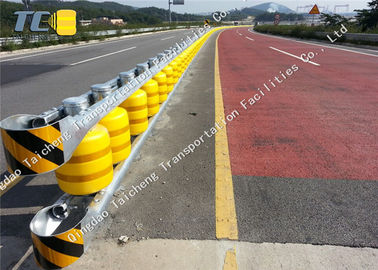 Good price Rào chắn đường cao tốc đa chức năng, hàng rào thép chống va chạm trực tuyến