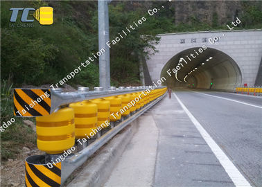 Good price Bảo mật cao Cán bảo vệ hàng rào chống va đập trực tuyến