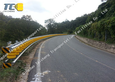 Good price Polyurethane Bọt Hệ thống rào cản Q235 Vật liệu mạ kẽm nhúng nóng trực tuyến