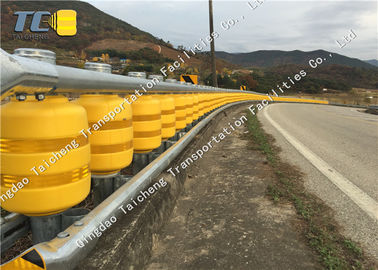 Good price Median Dải Con lăn Rào cản Tránh va chạm 10 năm trọn đời trực tuyến