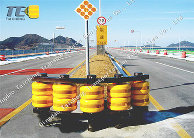 Good price Rào chắn đường lăn an toàn Sản xuất rào chắn an toàn Cấp 4 Hàng rào kiểm soát đám đông trực tuyến