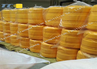 Good price Đường hầm mở Con lăn Sự cố hàng rào Chống gỉ 20000 mét Bảo vệ xoay trực tuyến