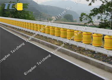 Good price Đường kính đường cao tốc 370mm Thanh chắn con lăn an toàn chống sốc trực tuyến