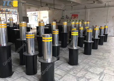 Thép tự động Đường đệm thủy lực 360mm Diameter 3S Fall Time IP68 Bảo vệ