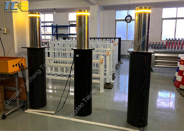 3S Thời gian rơi Kháng ăn mòn Đường cột thủy lực Cổng chính Cổng vào Hạn chế an ninh