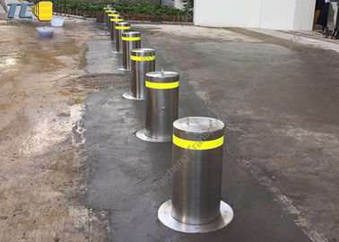 Good price Băng thép tự động với tốc độ mở 3,5s bảo vệ IP68 -40-70 °C bảo vệ nhiệt trực tuyến