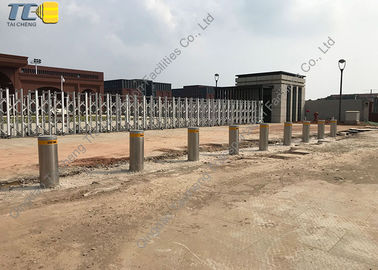 Good price Tự động bảo vệ kính thiên văn Bài loại khí nén cho cầu đường trực tuyến